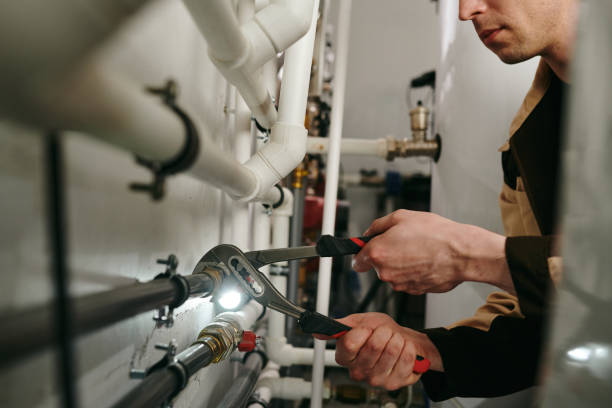 Best Faucet Repair  in Kennedale, TX