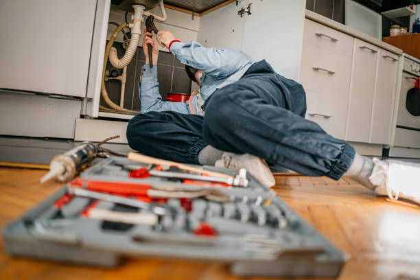 Best Affordable Plumber Near Me  in Kennedale, TX