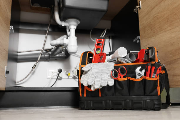 Best Emergency Plumber  in Kennedale, TX