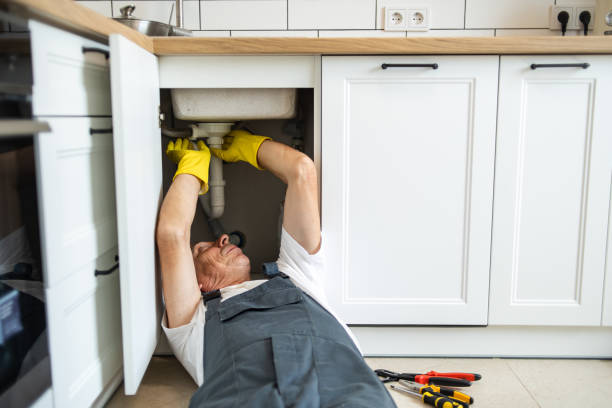 Best Water Leak Repair  in Kennedale, TX