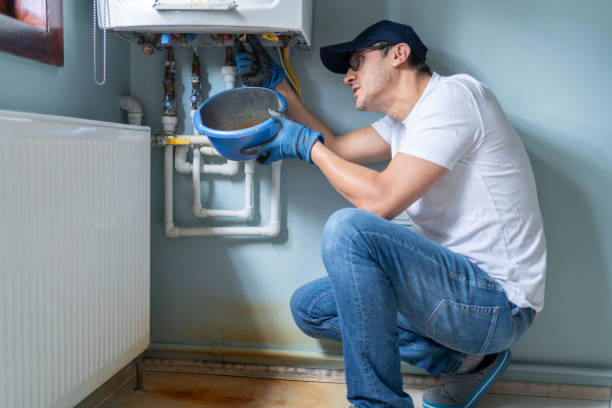 Best Drain Cleaning Services  in Kennedale, TX