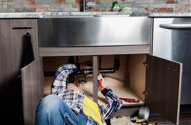 Best Sewer Cleaning Services  in Kennedale, TX