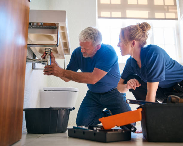 Best Plumbing Repair Near Me  in Kennedale, TX